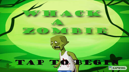 Zombie Hang screenshot 1