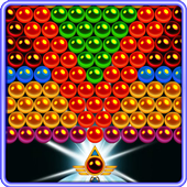 Shoot Bubble 2018 icon