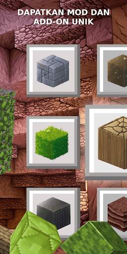 Texture Packs for Minecraft PE screenshot 3