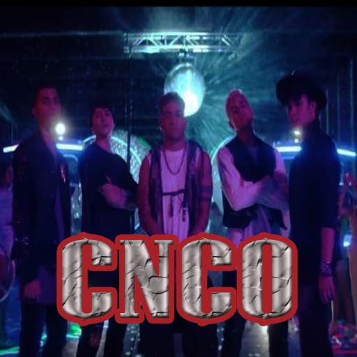 CNCO, NEW SONGS screenshot 1