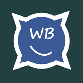 Whatsbook Messenger icon