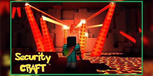 Mod Security Craft screenshot 1