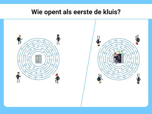Easy Game - denkspelletjes screenshot 12