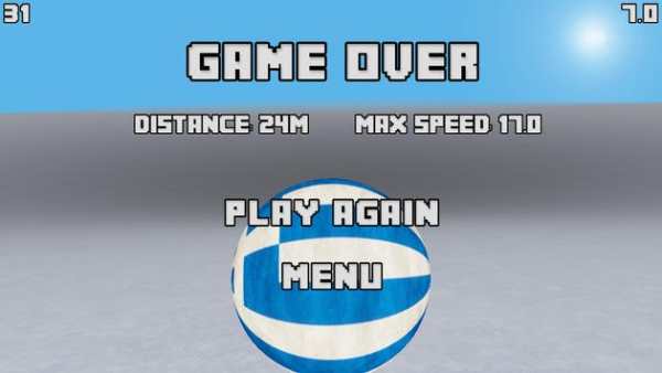 World Ball screenshot 5