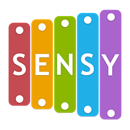 Sensy India TV Guide &amp; Remote icon