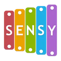 Sensy India TV Guide & Remote