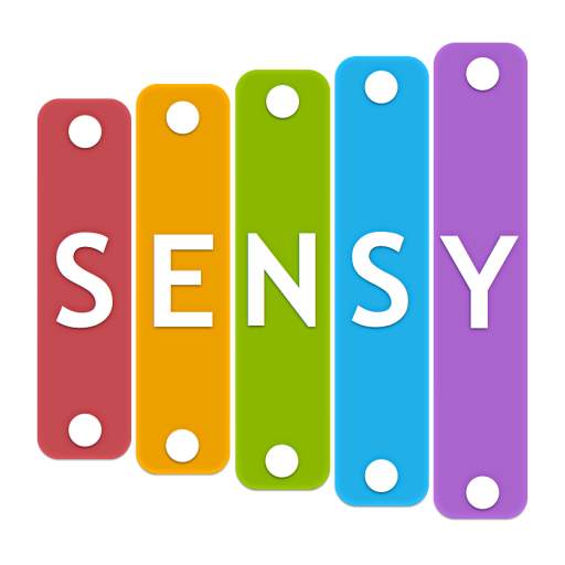 Sensy India TV Guide & Remote 2.89