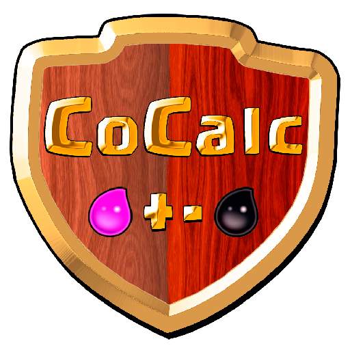Clash of Calculator 1.1