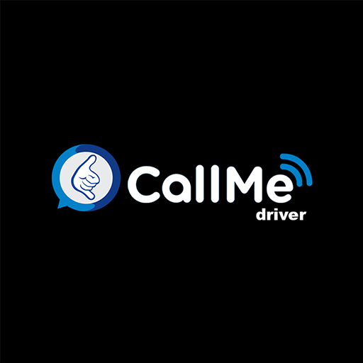 Call Me Driver icon