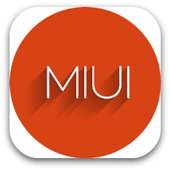 MIUI Roms on 9Apps