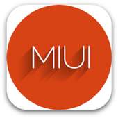MIUI Roms 1.21