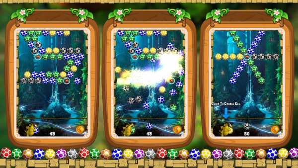 Egg Shoot Bubble screenshot 9