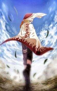HD Wallpapers for Naruto screenshot 1