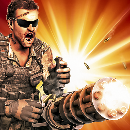 Bullet Shooter icon