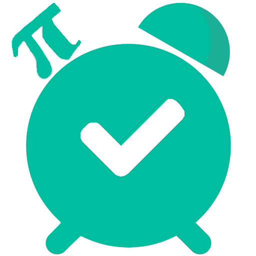 Pi Reminder: Tasks &amp; Alarms icon