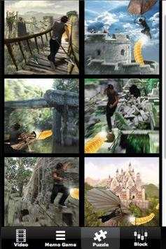 Temple Castle Run screenshot 5
