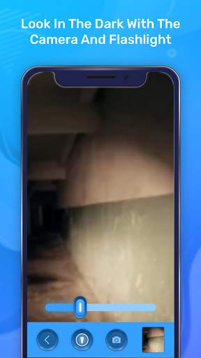 Flashlight screenshot 5