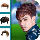Man Hair Style 1.4