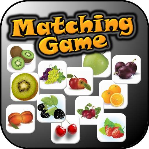 Matching Game 1.10