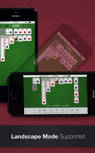 Solitaire Classic: Klondike screenshot 2
