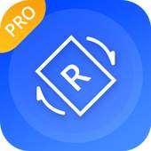 Screen rotation control - Lock screen rotation 1.0.0
