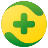 Antivirus 360 Security 2019 icon