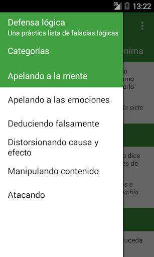 Defensa lógica screenshot 3
