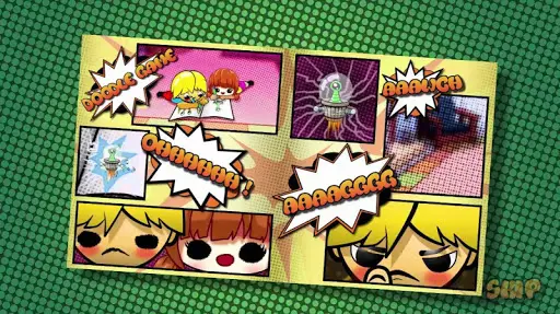 Doodle – 2D Action Game screenshot 5