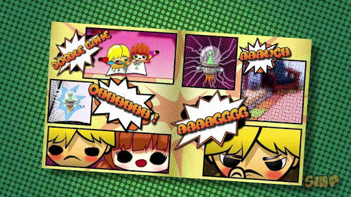 Doodle – 2D Action Game screenshot 5