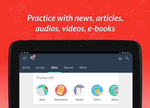 Hello English: Learn English screenshot 23