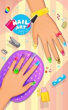 Nail Art screenshot 7