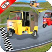 Rickshaw Race Simulator 1.3
