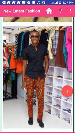 New Latest Fashion Styles 2020 screenshot 9