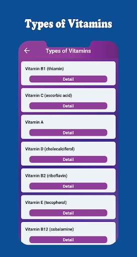 General Science - World Encyclopedia 2021 screenshot 4