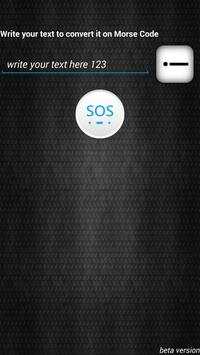 Advanced Flashlight screenshot 6
