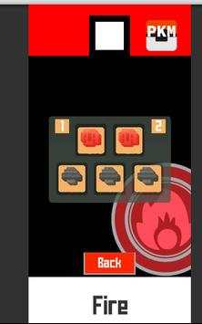 Pokemon Quest Recipes screenshot 3