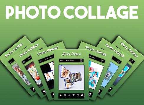Photo Collage Software screenshot 5