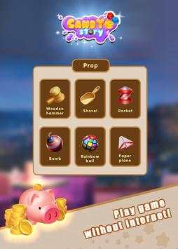 Candy Story screenshot 8