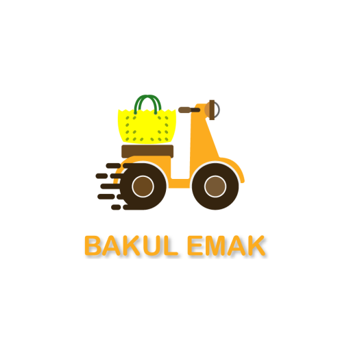 Driver Bakul Emak icon
