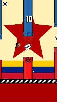 CASTA BIRD screenshot 4