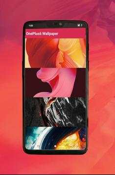 OnePlus 6 Wallpaper  | OnePlus  Wallpaper screenshot 2