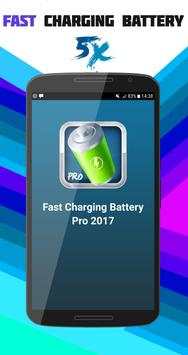 Fast charging battery PRO स्क्रीनशॉट 1
