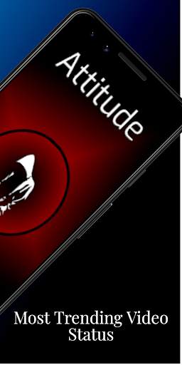 Attitude Video Status screenshot 2
