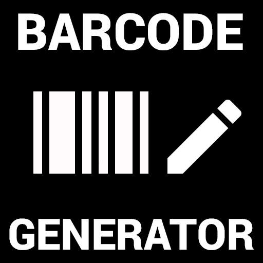 Barcode Generator 1.0.2