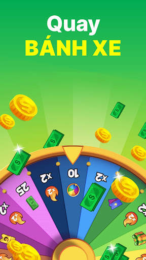 GAMEE Prizes: kiếm tiền screenshot 4