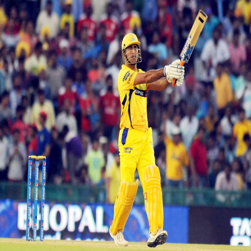 Chennai Super Kings Fans Club icon