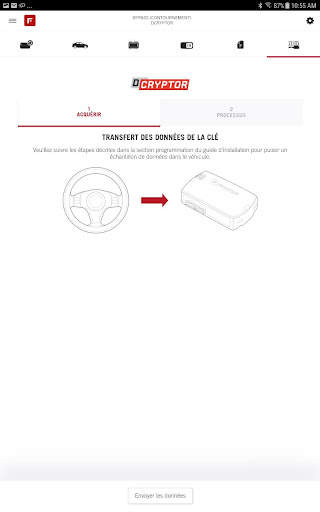 FlashLink Mobile screenshot 16