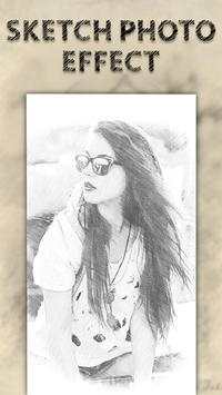 Photo sketch effect-Photo to sketch,sketch maker 4 تصوير الشاشة