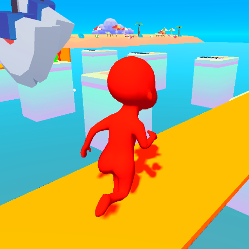 BRIDGE RUNNER 3D icon