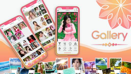 Gallery New screenshot 1